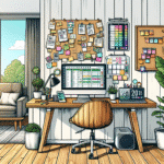 top task management tools for home offices