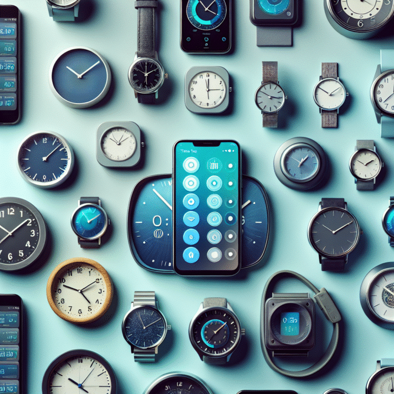 time-tracking apps for freelancers