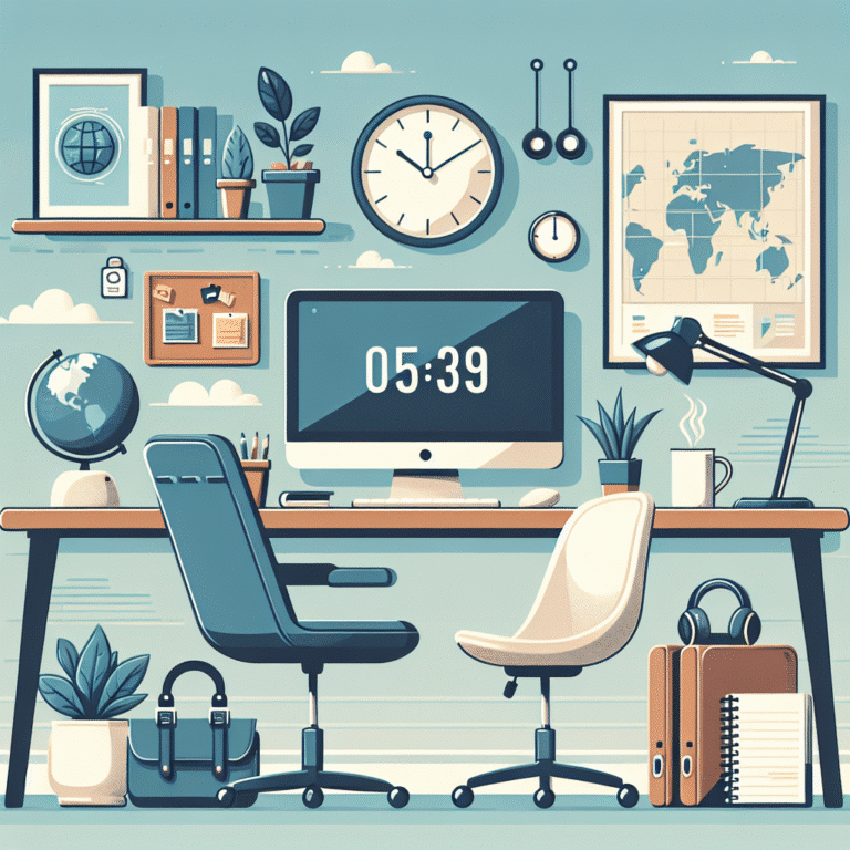 top tools for maximizing remote work efficiency