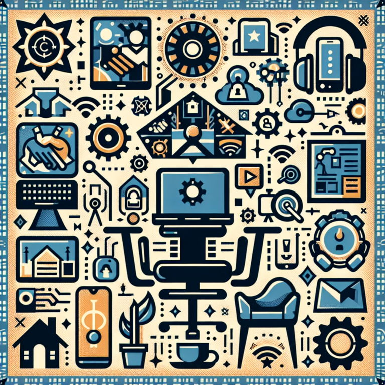 must-have tools for remote job success