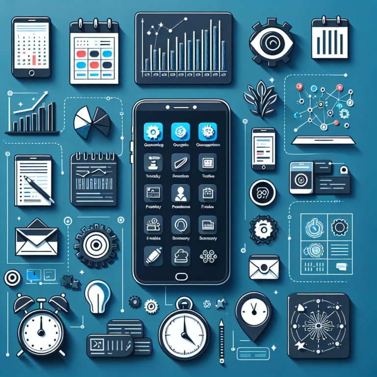 great apps for tracking freelance time effectively