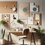 Affordable Decor Choices for Small Office Spaces