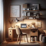 Home Office Setups for Remote Workers in Small Spaces