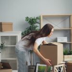 professional decluttering service