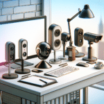 best webcams for small office environments