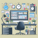 task management apps for home office productivity