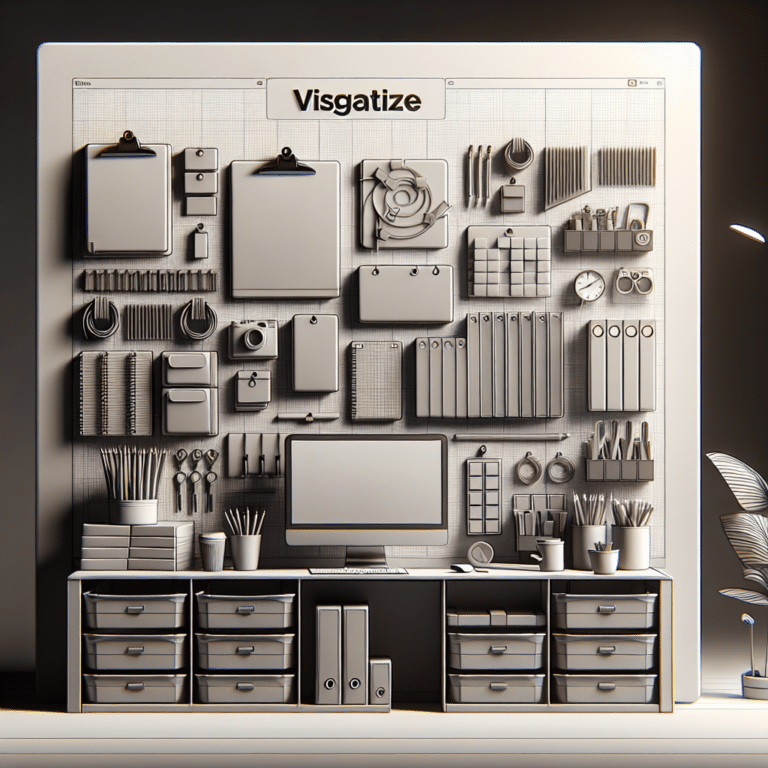 top desk organizers to enhance productivity