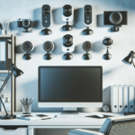 best webcams for small office environments