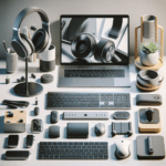 smart gadgets under $50 for the work-from-home setup
