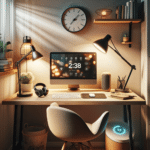 budget tech gadgets for home office setup